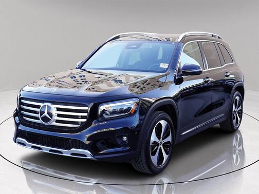 2024 Mercedes-Benz GLB 250 