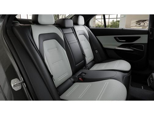 Graphite 2026 Mercedes-Benz AMG E 53 4MATIC