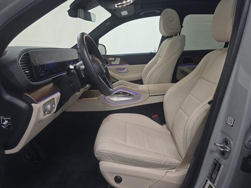 2024 Mercedes-Benz GLE 350 Base 4MATI