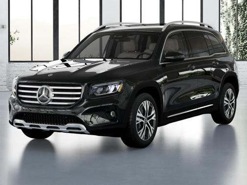 969 2026 Mercedes-Benz GLB 250