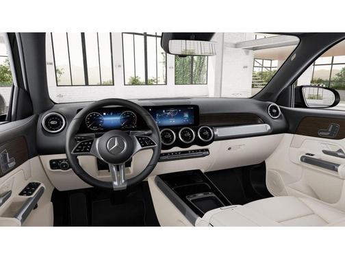 969 2026 Mercedes-Benz GLB 250