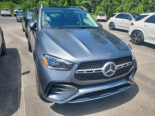 2024 Mercedes-Benz GLE 350 Base 4MATI