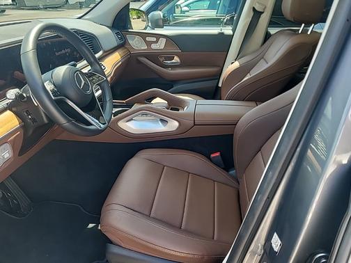 2024 Mercedes-Benz GLE 350 Base 4MATI