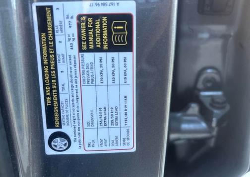 2022 Mercedes-Benz GLE 350 