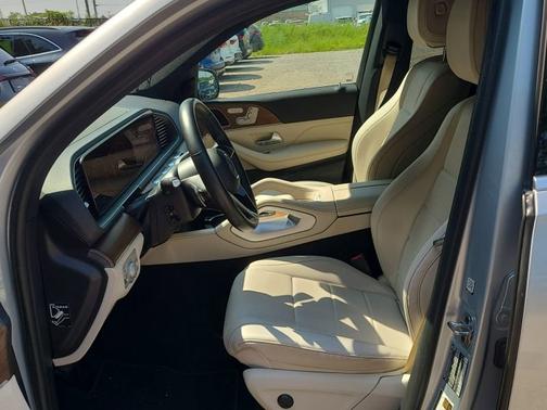 2024 Mercedes-Benz GLE 350 Base 4MATI