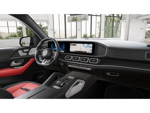Moonlight White 2026 Mercedes-Benz AMG E 53 4MATIC