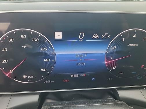2024 Mercedes-Benz GLC 300 Base