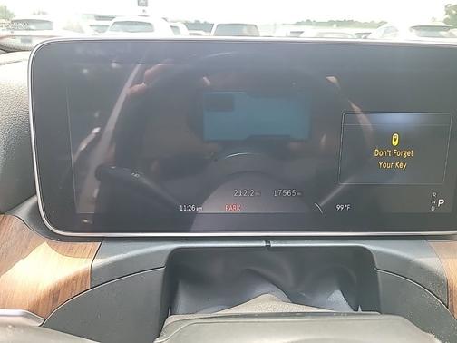 2023 Mercedes-Benz C-Class