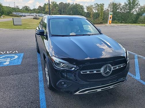 2023 Mercedes-Benz GLA 250 4MATIC