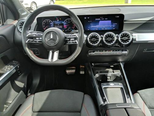 2024 Mercedes-Benz GLB 250 Base