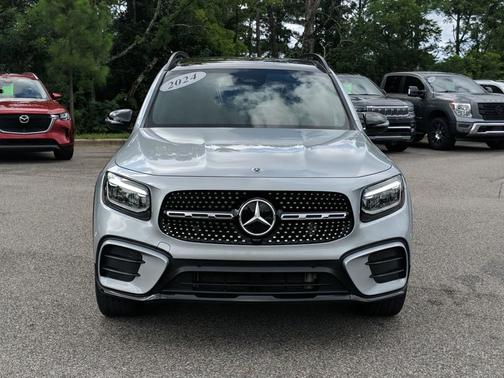 2024 Mercedes-Benz GLB 250 Base
