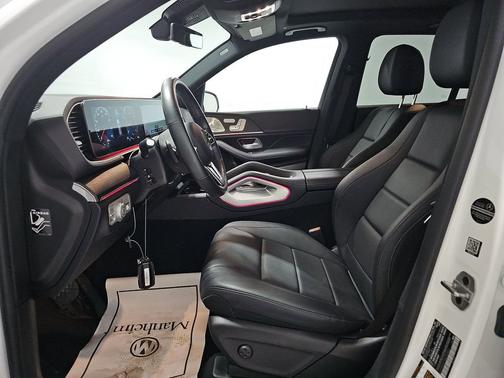 2022 Mercedes-Benz GLE 350 