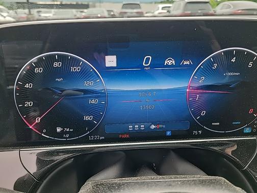 2024 Mercedes-Benz E-Class E 350 4MATIC