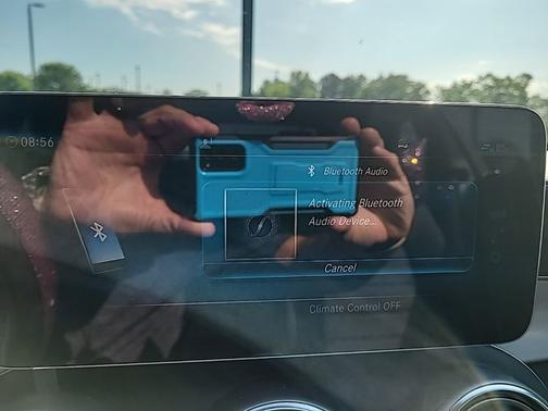 2022 Mercedes-Benz C-Class