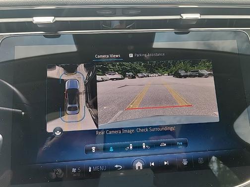 2024 Mercedes-Benz E-Class E 350 4MATIC