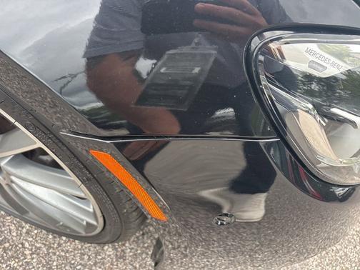 2023 Mercedes-Benz E-Class E 450