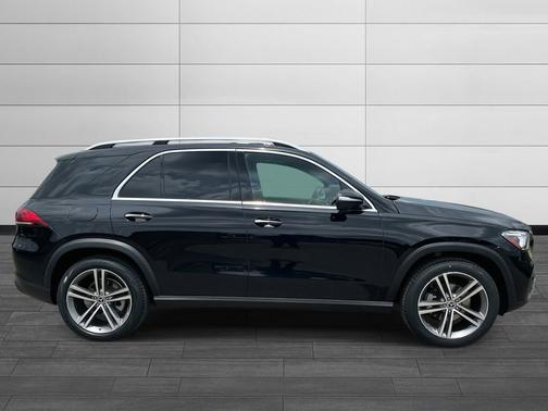 2022 Mercedes-Benz GLE 350 4MATIC