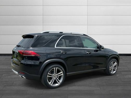 2022 Mercedes-Benz GLE 350 4MATIC