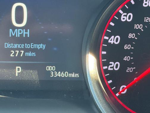 Wind Chill Pearl/Midnight Black Metallic 2023 Toyota Camry XSE