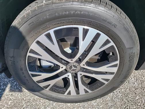 2024 Mercedes-Benz GLB 250 Base