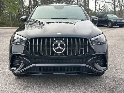 2024 Mercedes-Benz AMG GLE 53 