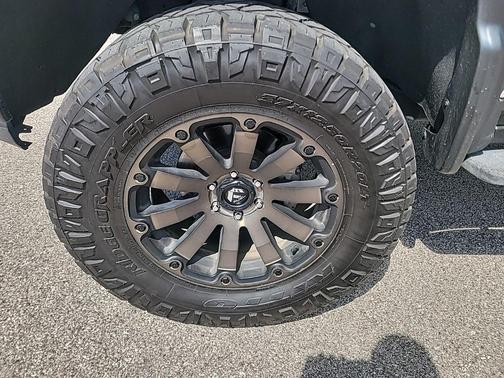 Oxford Brown Metallic 2021 Chevrolet Silverado 1500 LT Trail Boss