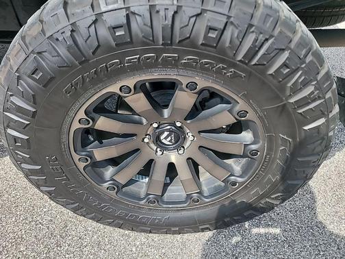 Oxford Brown Metallic 2021 Chevrolet Silverado 1500 LT Trail Boss