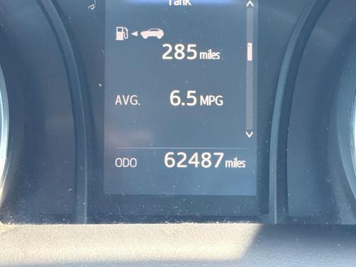 Predawn Gray Mica 2020 Toyota Camry SE