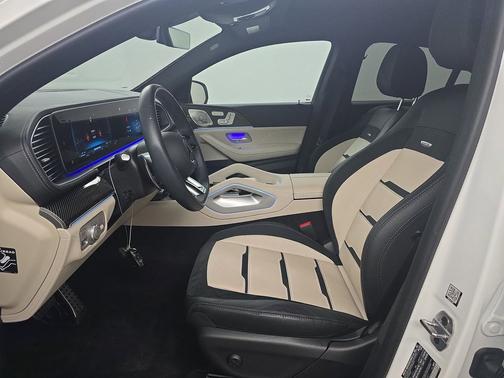 2024 Mercedes-Benz AMG GLE 53
