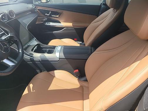 2024 Mercedes-Benz CLE 300 4MATIC Coupe
