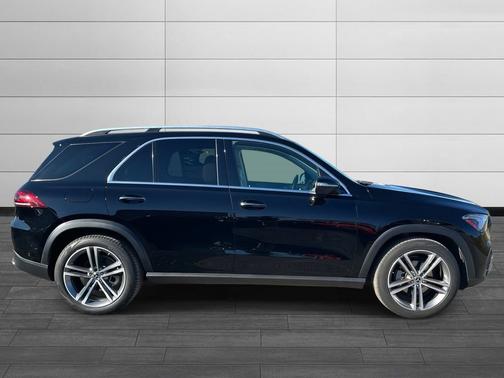 2022 Mercedes-Benz GLE 350 Base