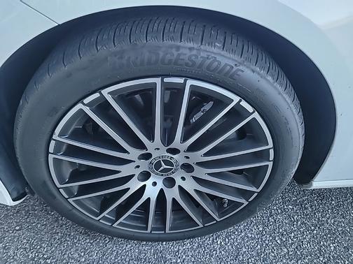 2024 Mercedes-Benz C-Class C 300 4MATIC