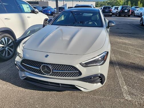 2024 Mercedes-Benz CLE 450 4MATIC