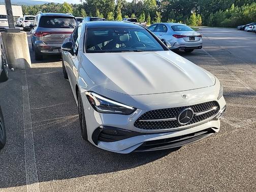 2024 Mercedes-Benz CLE 450 4MATIC