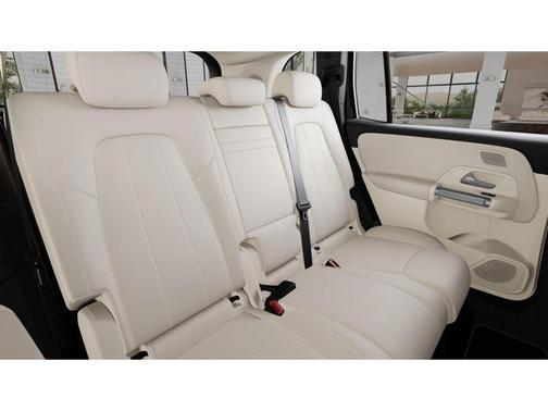 969 2026 Mercedes-Benz GLB 250 4MATIC