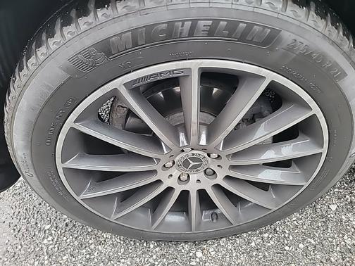 2022 Mercedes-Benz GLE 350 