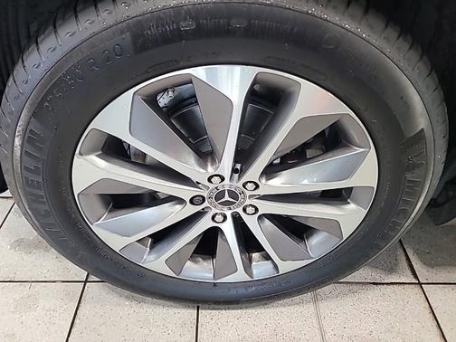 2021 Mercedes-Benz GLE 350 Base