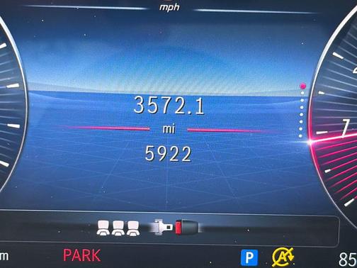 Polar White 2026 Mercedes-Benz GLE 350 4MATIC
