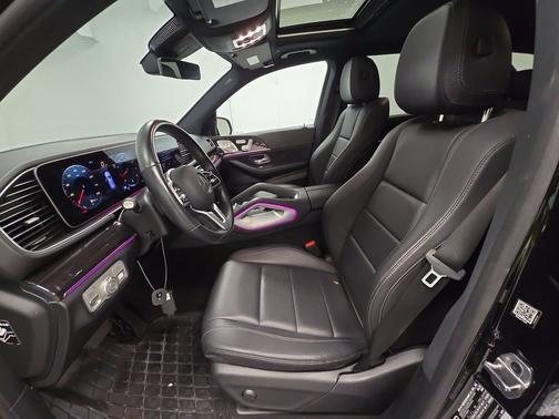 2022 Mercedes-Benz GLE 350 Base