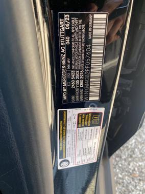 2023 Mercedes-Benz GLC 300 