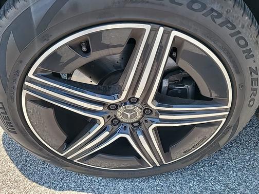 2024 Mercedes-Benz GLE 350 