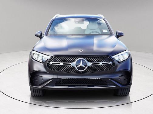 2024 Mercedes-Benz GLC 300