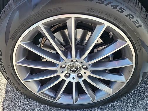 2024 Mercedes-Benz GLE 350 