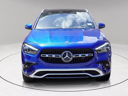2024 Mercedes-Benz GLA 250 Base