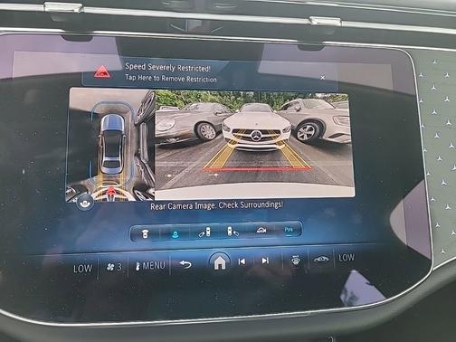 2024 Mercedes-Benz E-Class