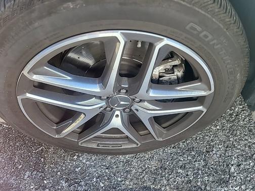 2024 Mercedes-Benz AMG GLE 53 4MATIC