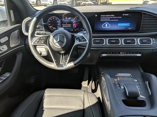2024 Mercedes-Benz GLE 450 4MATIC
