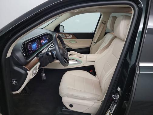 2024 Mercedes-Benz GLE 350 
