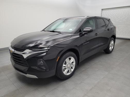 2021 Chevrolet Blazer 2LT