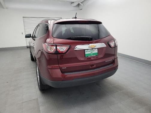 2016 Chevrolet Traverse 1LT